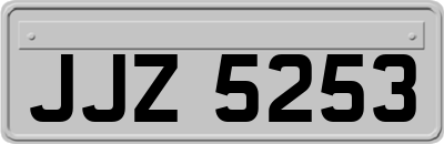 JJZ5253