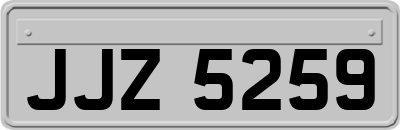 JJZ5259