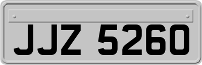 JJZ5260