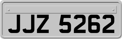 JJZ5262