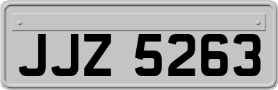 JJZ5263