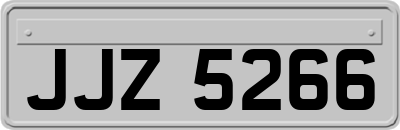 JJZ5266