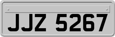 JJZ5267