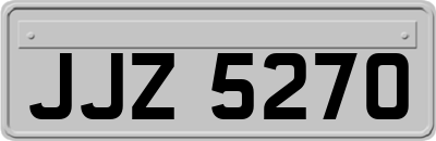 JJZ5270