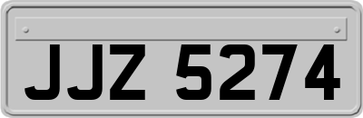JJZ5274
