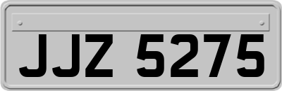 JJZ5275