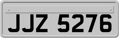 JJZ5276