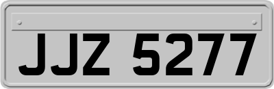 JJZ5277