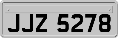 JJZ5278