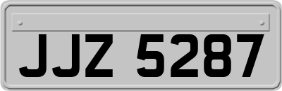 JJZ5287