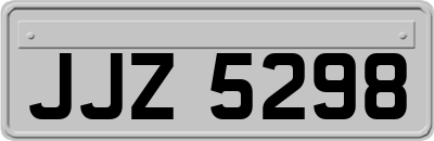 JJZ5298