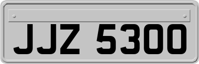 JJZ5300