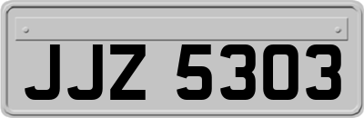 JJZ5303