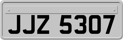 JJZ5307
