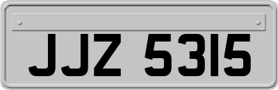 JJZ5315