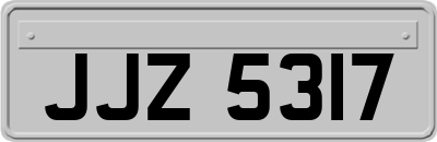 JJZ5317