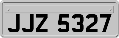 JJZ5327
