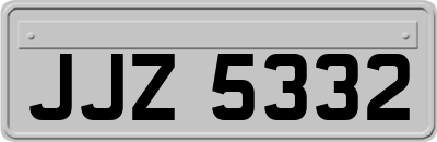JJZ5332