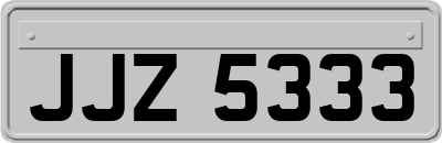 JJZ5333