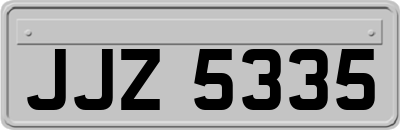 JJZ5335