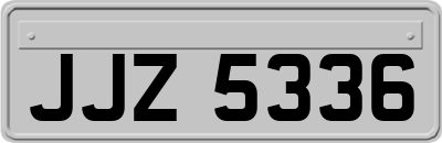 JJZ5336