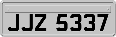 JJZ5337