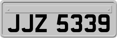 JJZ5339