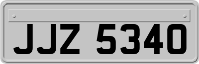 JJZ5340