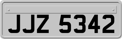 JJZ5342