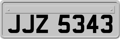 JJZ5343