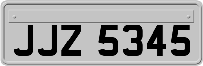 JJZ5345