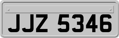 JJZ5346