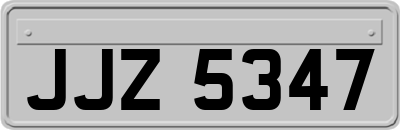 JJZ5347