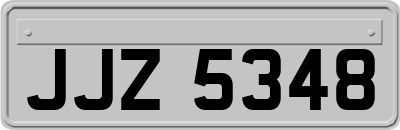 JJZ5348