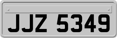JJZ5349