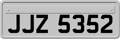 JJZ5352