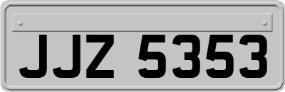 JJZ5353