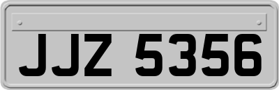 JJZ5356