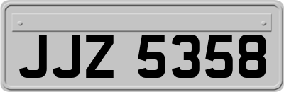 JJZ5358