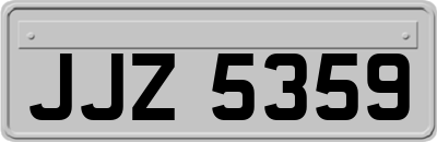 JJZ5359