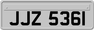JJZ5361