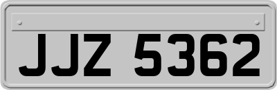 JJZ5362