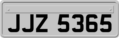 JJZ5365