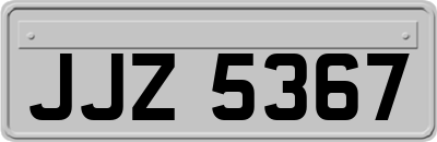 JJZ5367