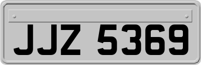 JJZ5369