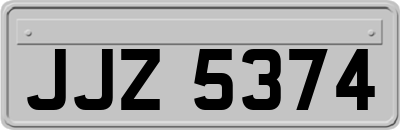 JJZ5374