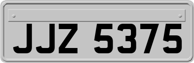JJZ5375