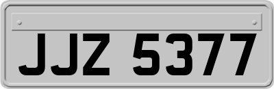 JJZ5377