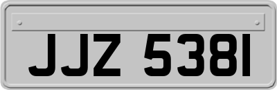 JJZ5381