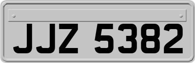 JJZ5382